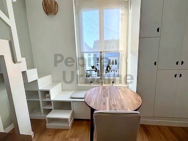 Maison à louer, 15m², NANTES