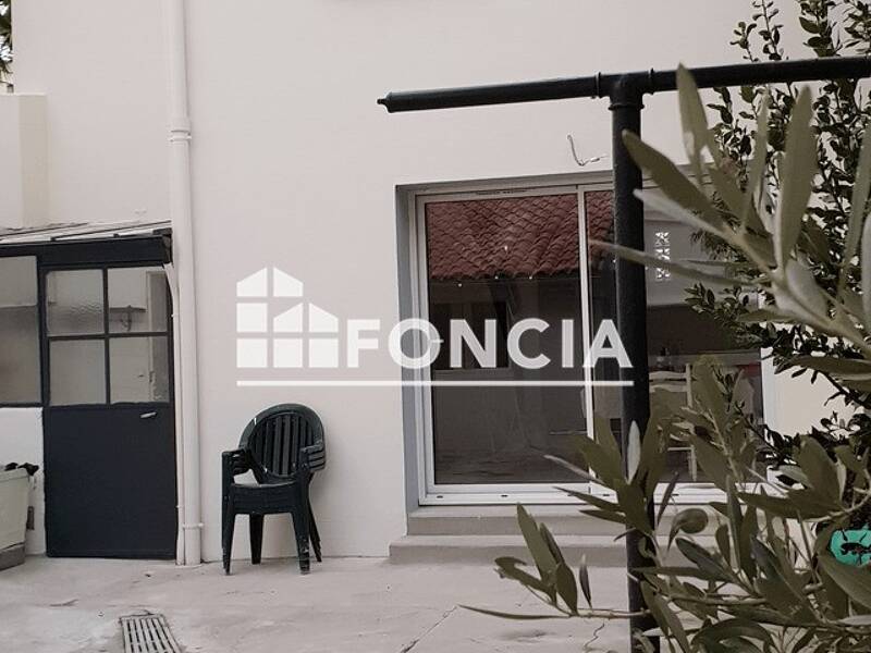 Maison à louer, 74m², TOULOUSE