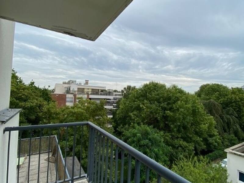 Maison à louer, 47m², SAINT SAULVE