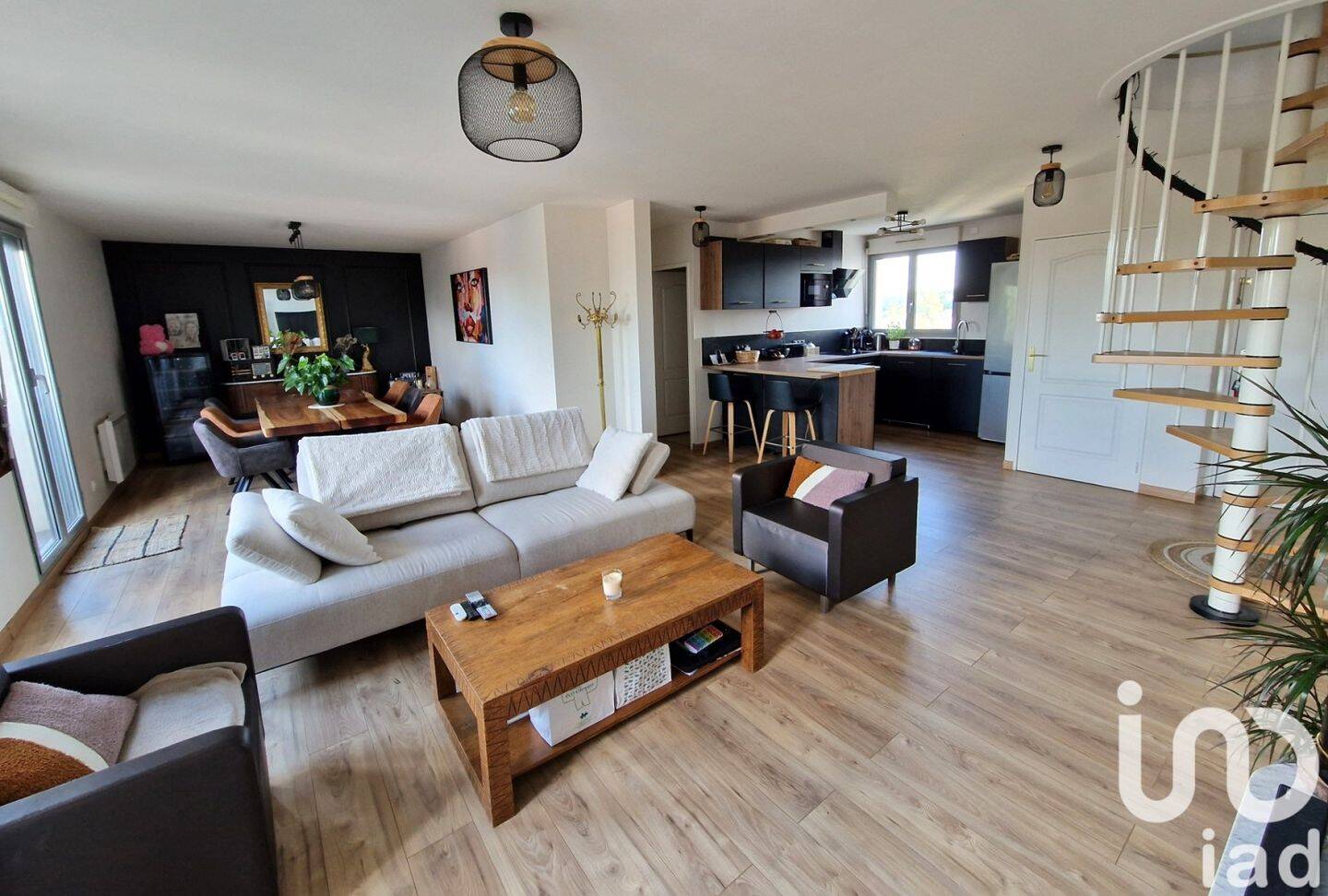 Maison à vendre, 84m², CHELLES