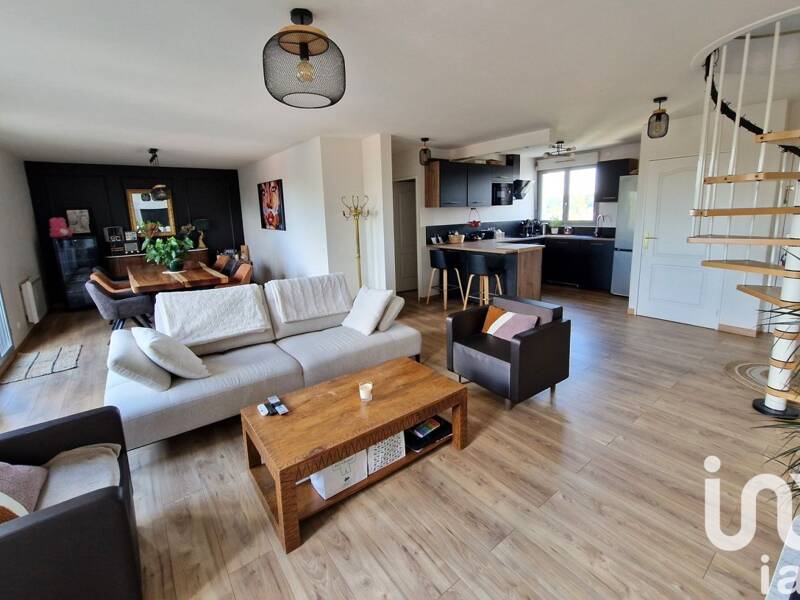 Maison à vendre, 84m², CHELLES