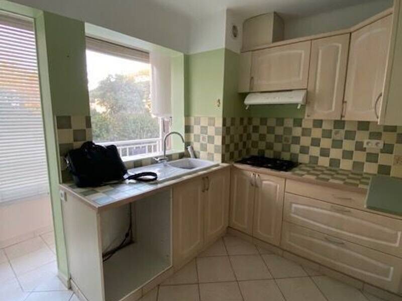 Maison à louer, 67m², TOULON