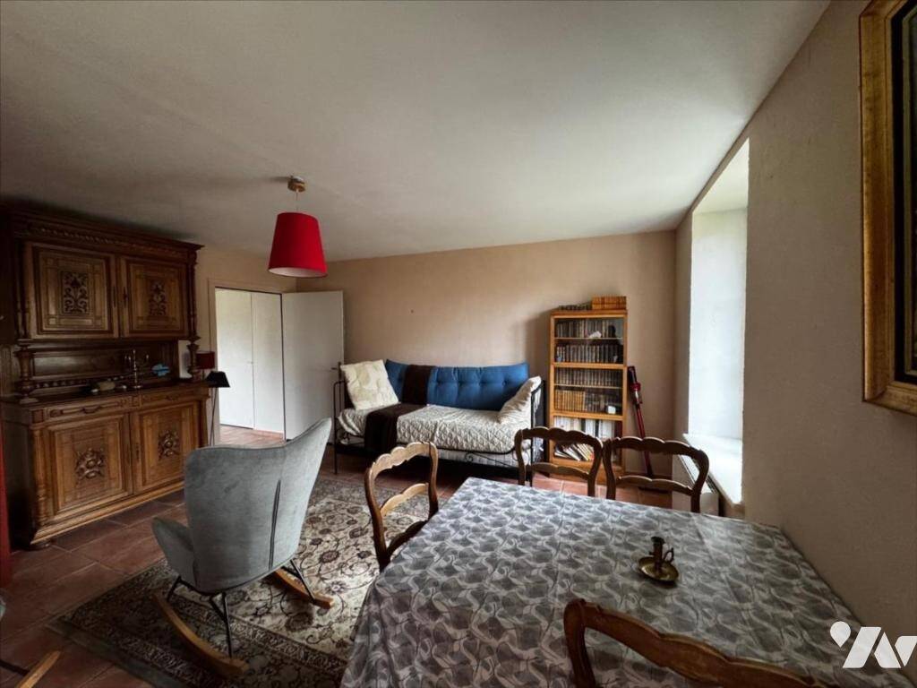 Maison à louer, 74m², DOLE