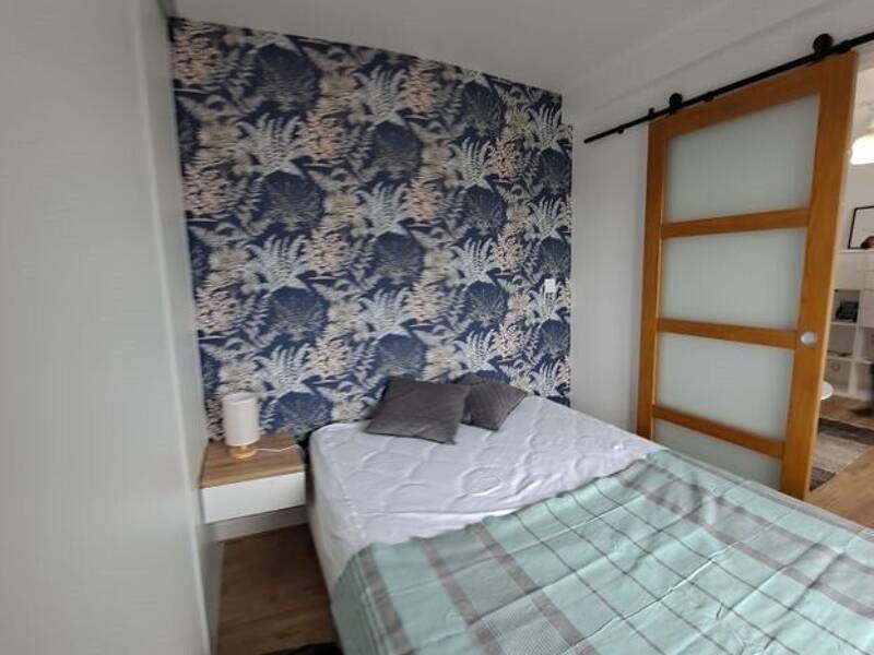 Maison à louer, 32m², PAIMPOL