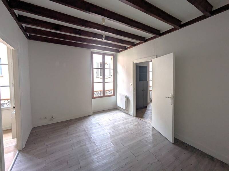 Maison à vendre, 44m², BEAUMONT SUR OISE
