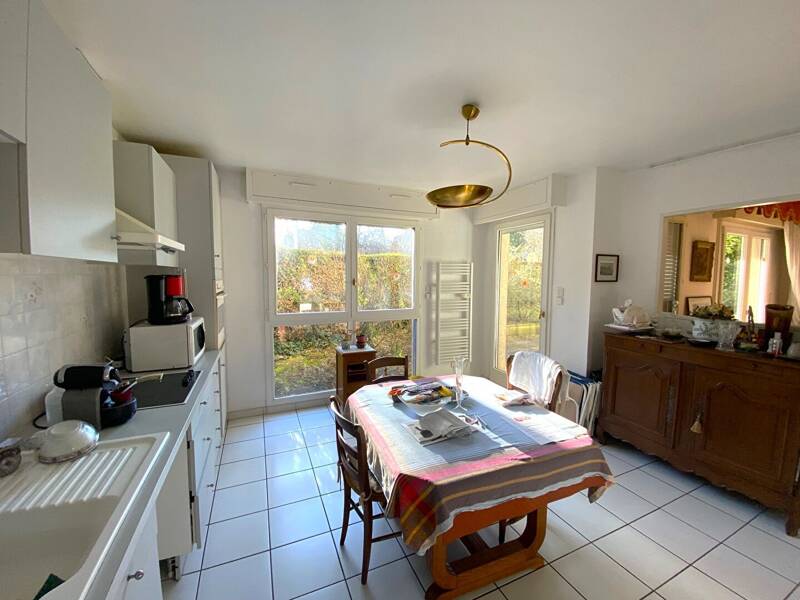 Maison à louer, 108m², DIJON