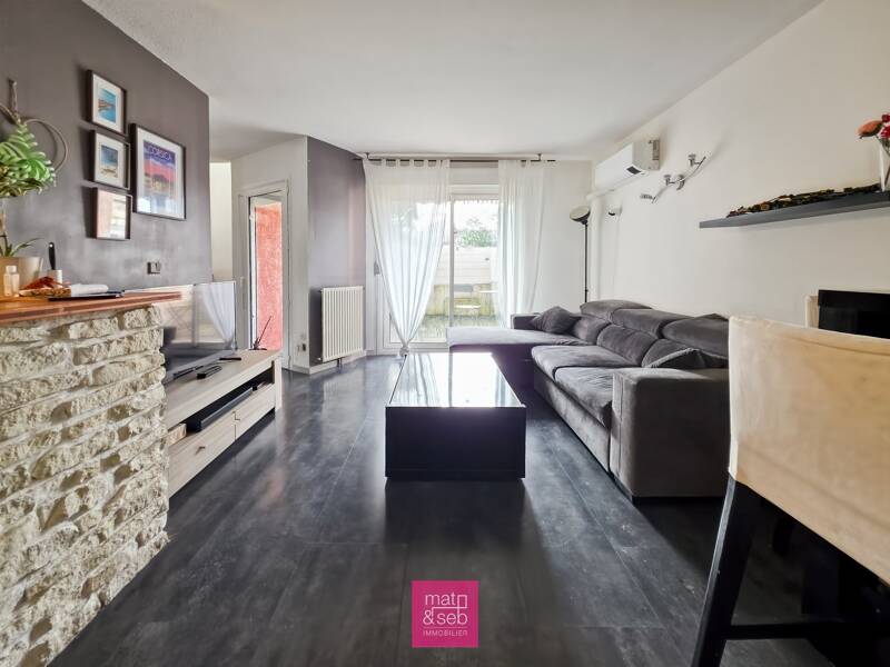 Maison à vendre, 49m², NIMES