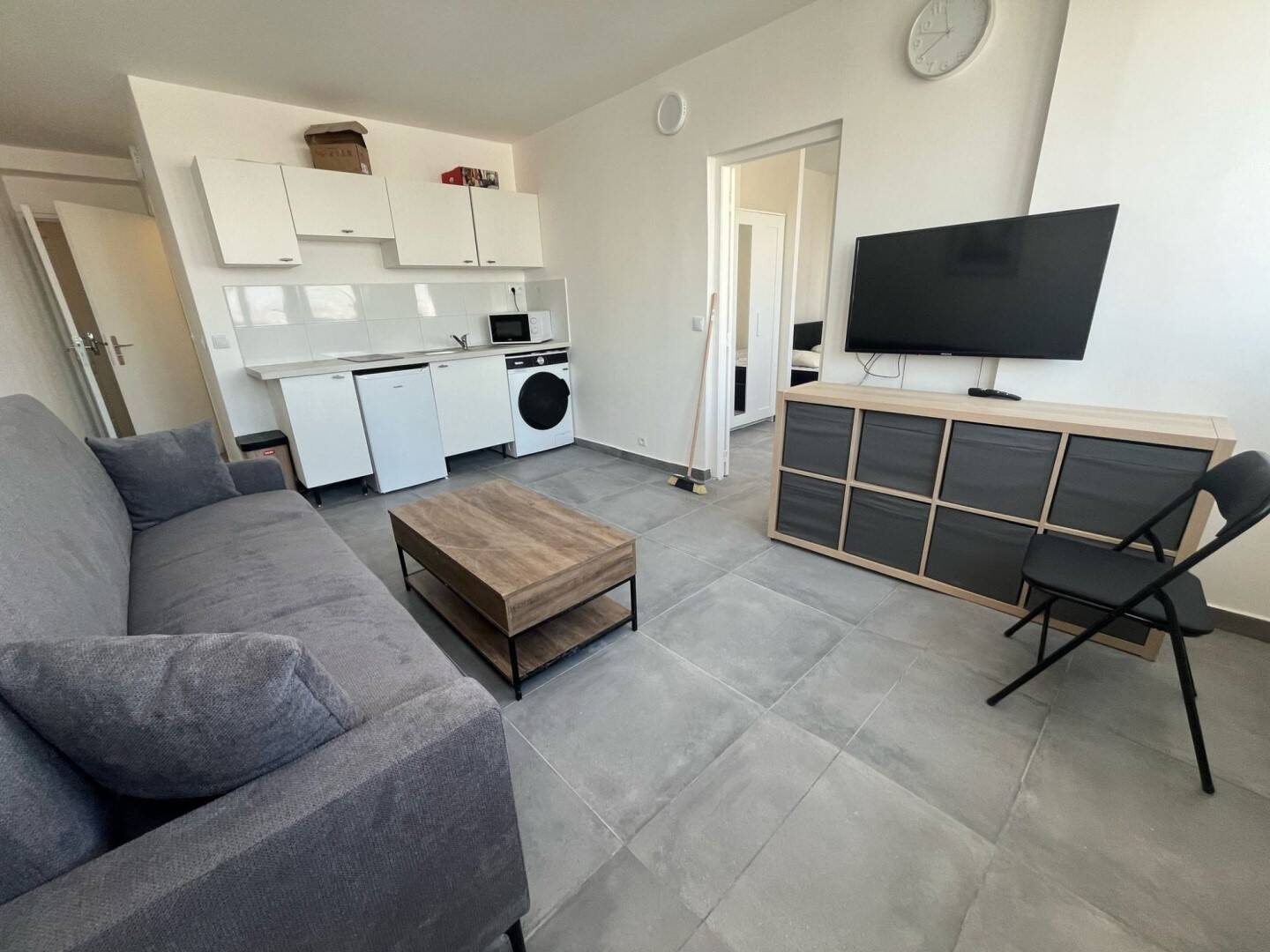 Maison à louer, 27m², COLOMBES