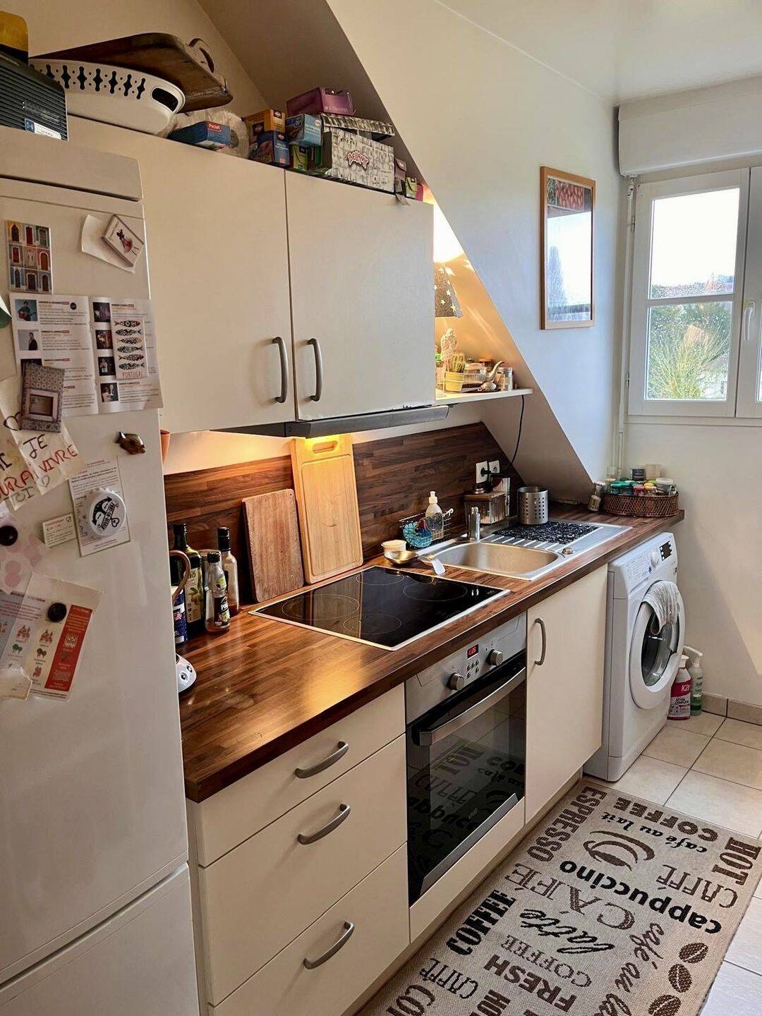 Maison à vendre, 71m², HOUDAN