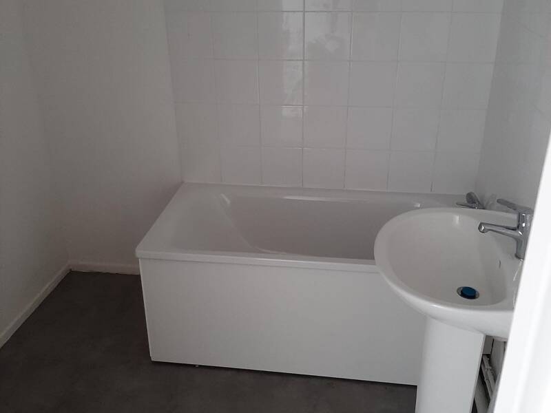 Maison à louer, 72m², PANTIN