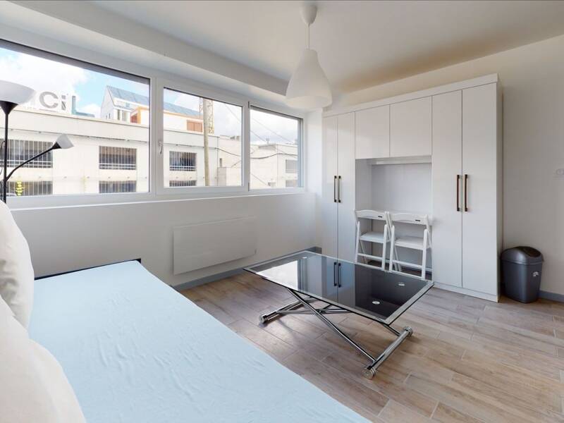Maison à vendre, 17m², BESANCON