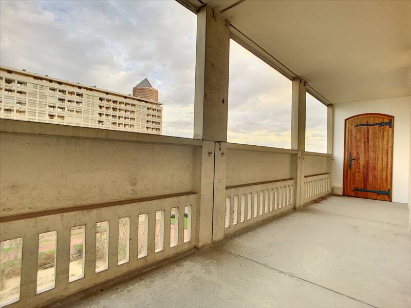 Maison à louer, 26m², LYON 3E