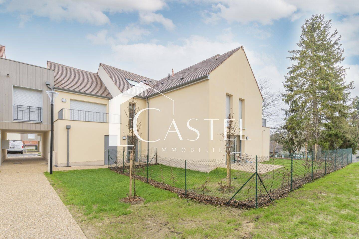 Maison à vendre, 83m², MORAINVILLIERS
