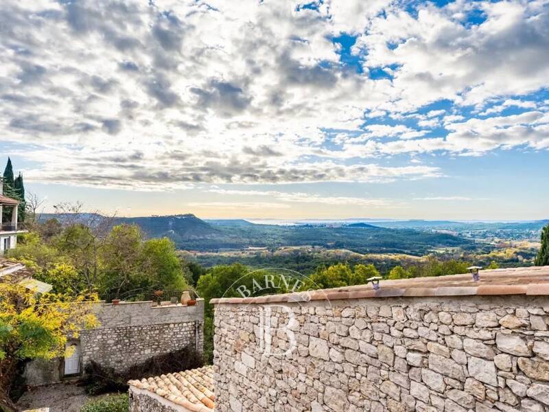 Maison à vendre, 101m², VENTABREN