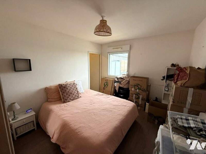 Maison à louer, 89m², NOYAL SUR VILAINE