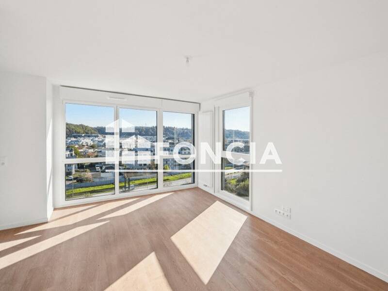 Maison à louer, 32m², BORDEAUX