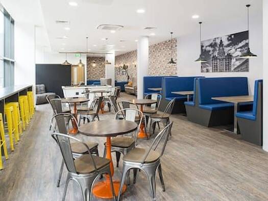 Appartement à vendre - Première occupation 80 000 € 20 m² Étage 2/6 Quincy-sous-Sénart 91480