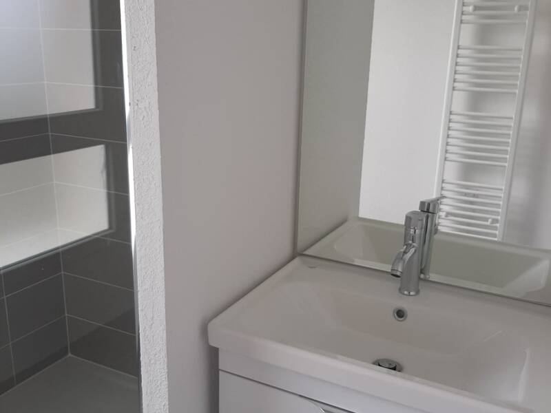 Maison à louer, 57m², NIMES