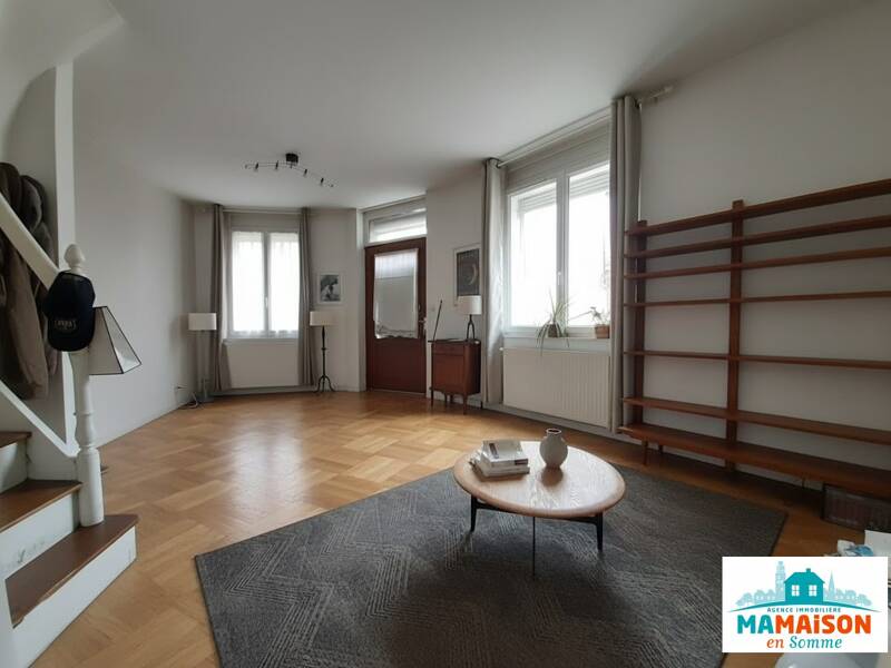 Maison à vendre, 82m², AMIENS