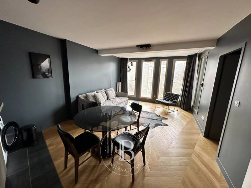 Maison à louer, 45m², LILLE