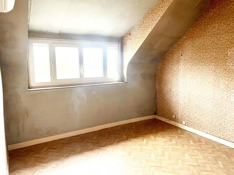 Maison à vendre, 59m², LONGUEAU