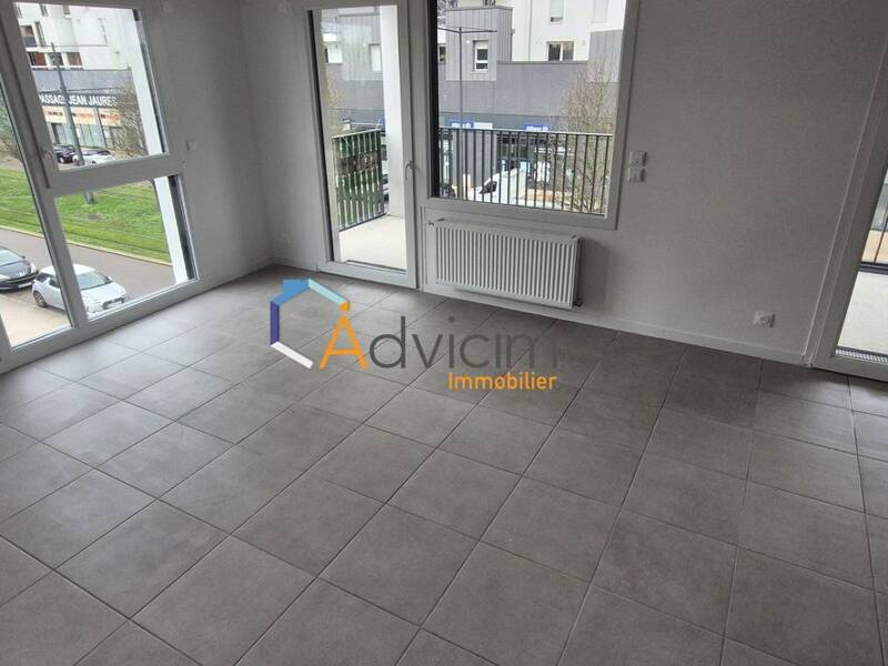 Maison à louer, 66m², DIJON