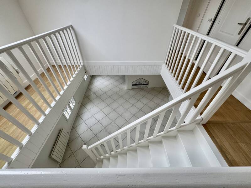 Maison à vendre, 82m², LA CHAPELLE EN SERVAL