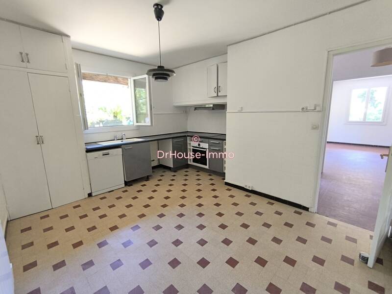 Maison à vendre, 86m², MARSEILLE 12E