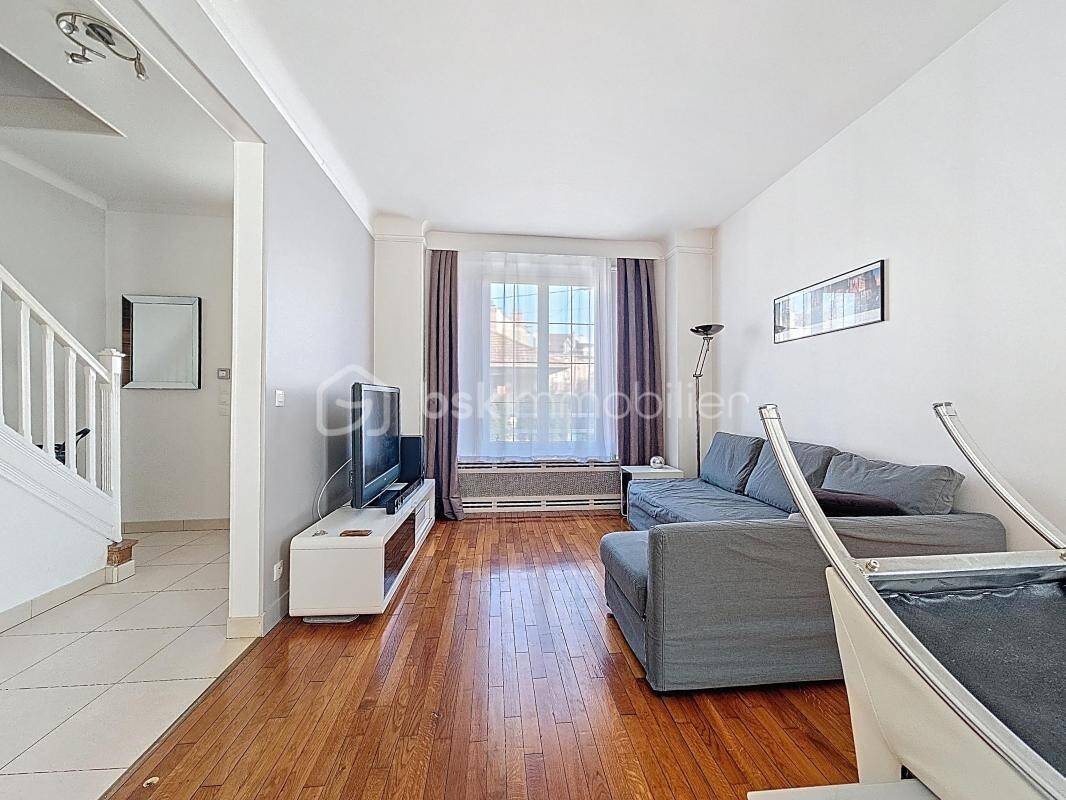 Maison à vendre, 82m², LES PAVILLONS SOUS BOIS