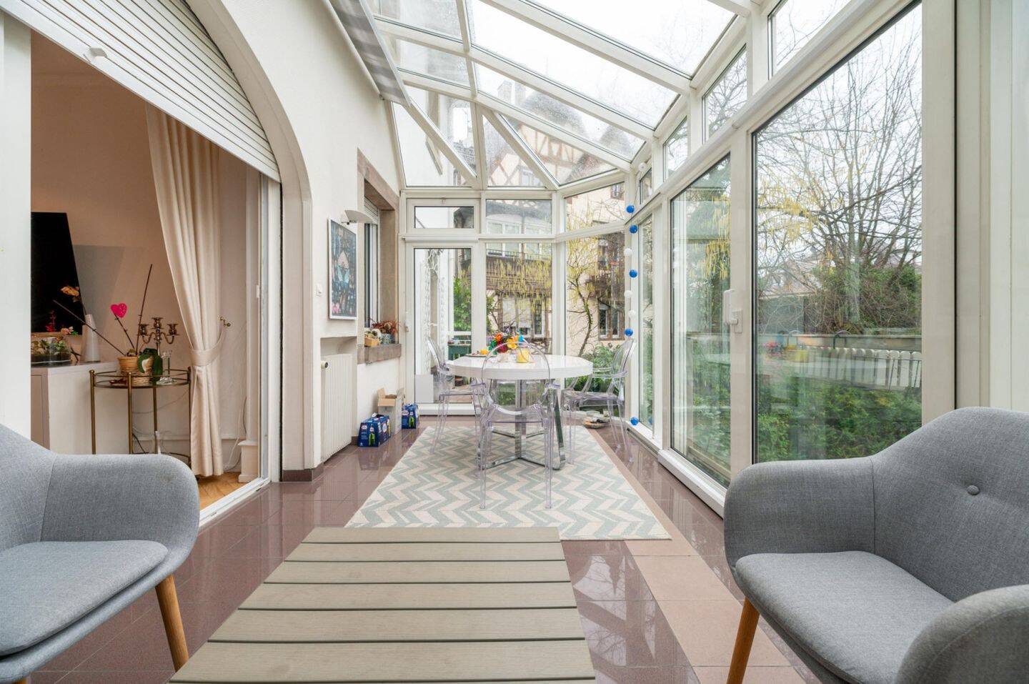 Maison à vendre, 253m², STRASBOURG