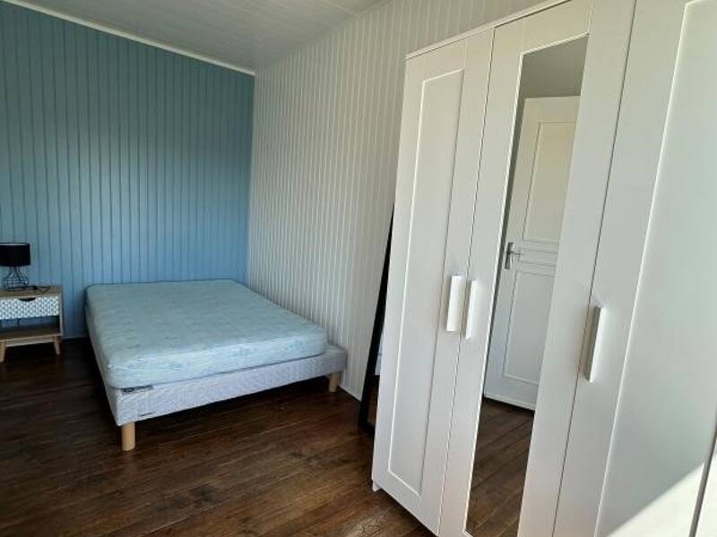 Maison à louer, 31m², LE HAVRE