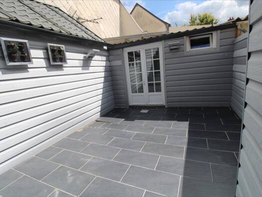 Maison à vendre 157 000 € 5 pièces 4 chambres 80 m² Pont-de-l'Arche 27340