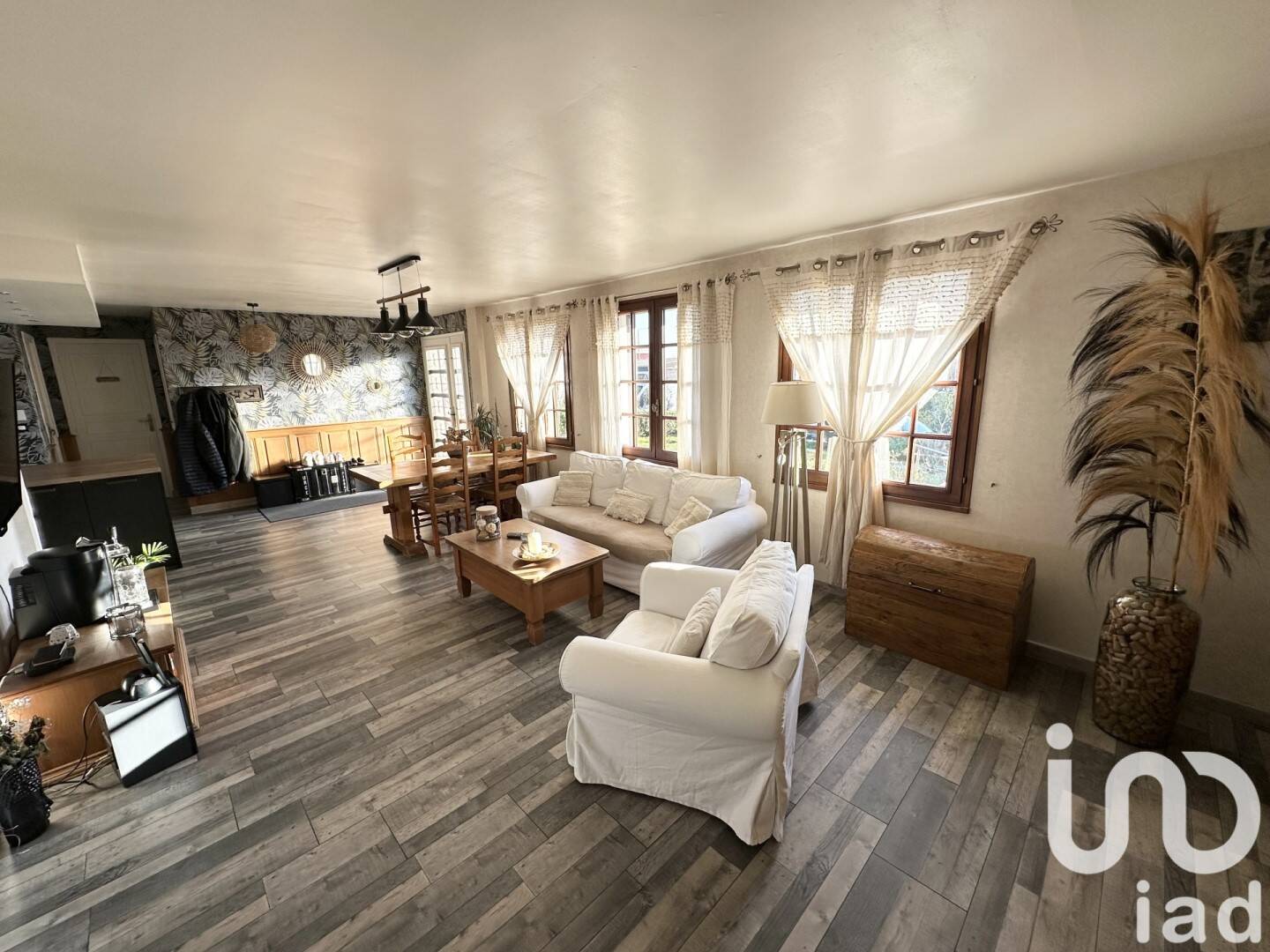 Maison à vendre, 100m², CAEN