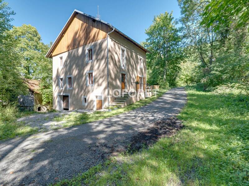 Maison à vendre, 191m², SAINT PAUL EN CHABLAIS