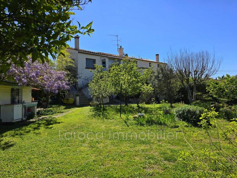 Maison à vendre, 87m², MONTESQUIEU DES ALBERES