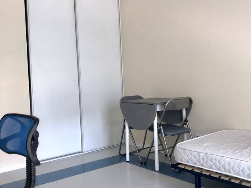 Maison à louer, 18m², DIJON