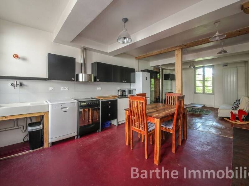 Maison à louer, 78m², GAILLAC