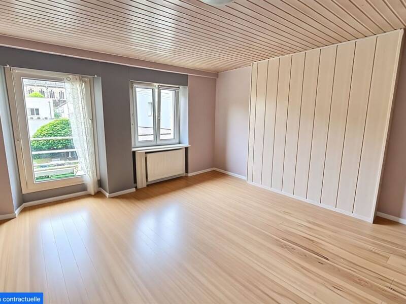 Maison à vendre, 105m², DOUBS