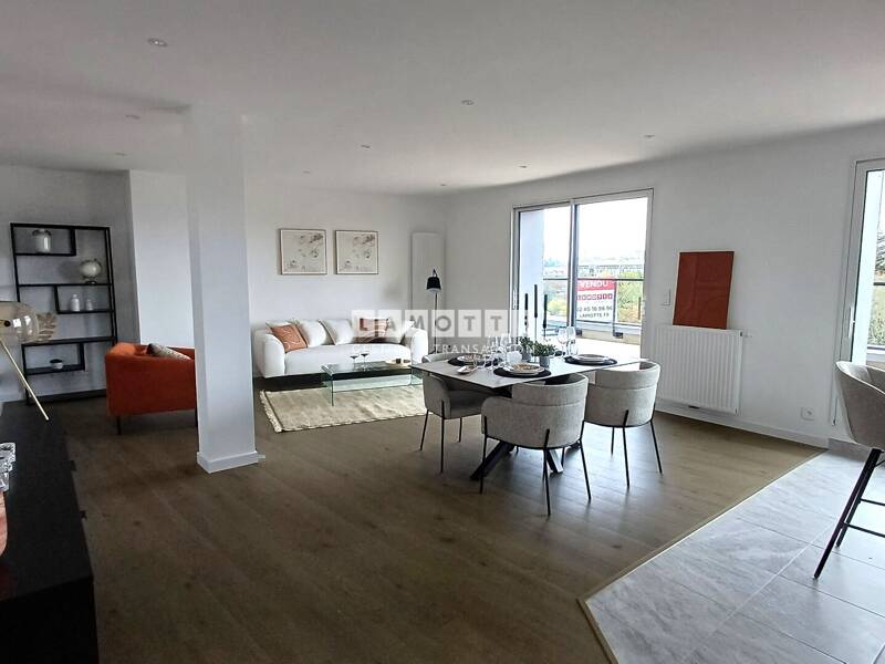 Maison à vendre, 133m², NANTES