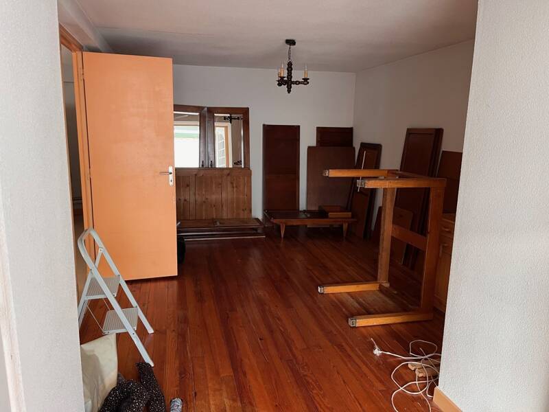 Maison à louer, 62m², SAINT SYMPHORIEN SUR COISE