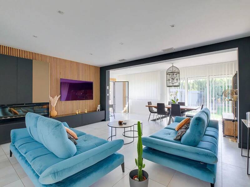 Maison à vendre, 180m², AIX EN PROVENCE