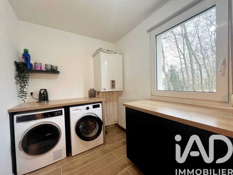 Maison à vendre, 100m², REIMS