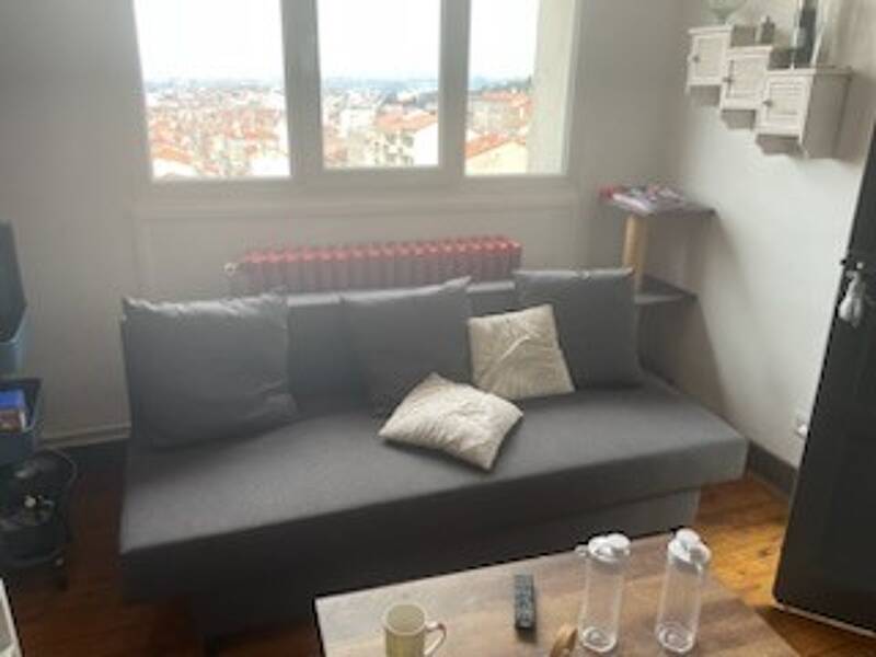 Maison à louer, 35m², SAINT ETIENNE