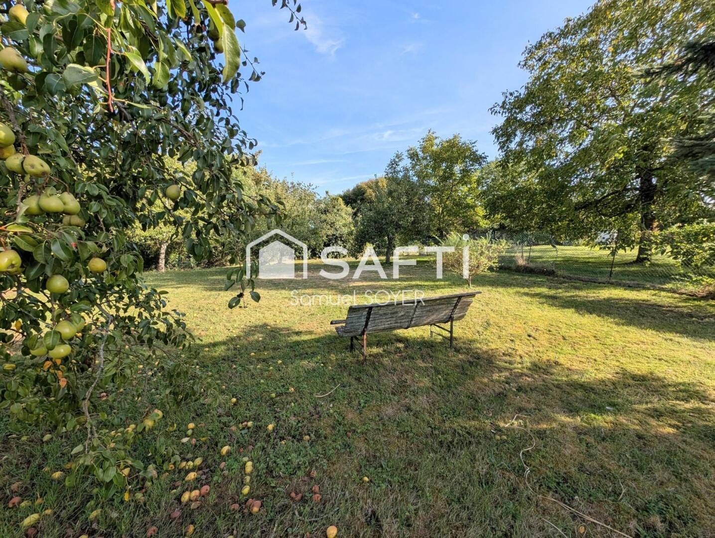 Maison à vendre, 134m², TERGNIER