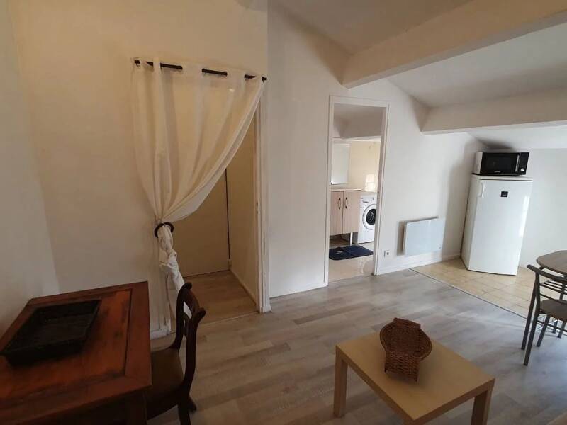 Maison à louer, 22m², FONSORBES