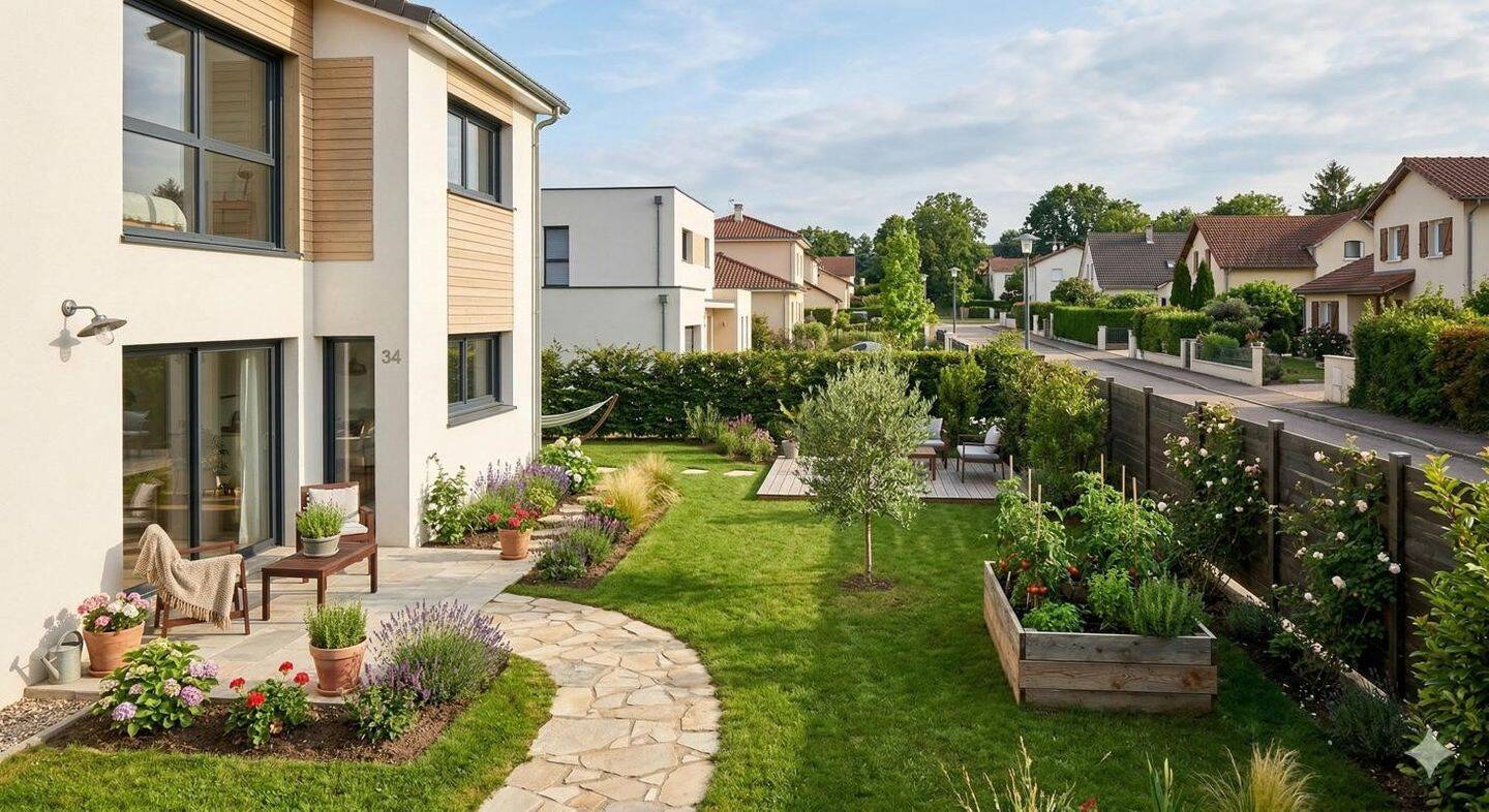 Maison à vendre, 182m², RUEIL MALMAISON