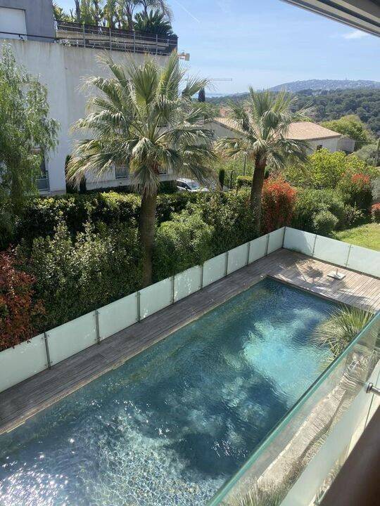 Maison à louer, 30m², ANTIBES