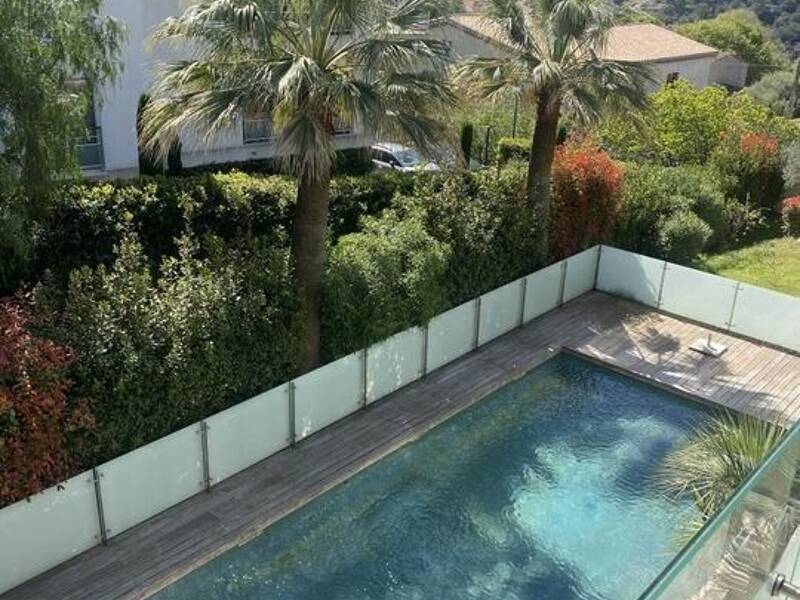 Maison à louer, 30m², ANTIBES