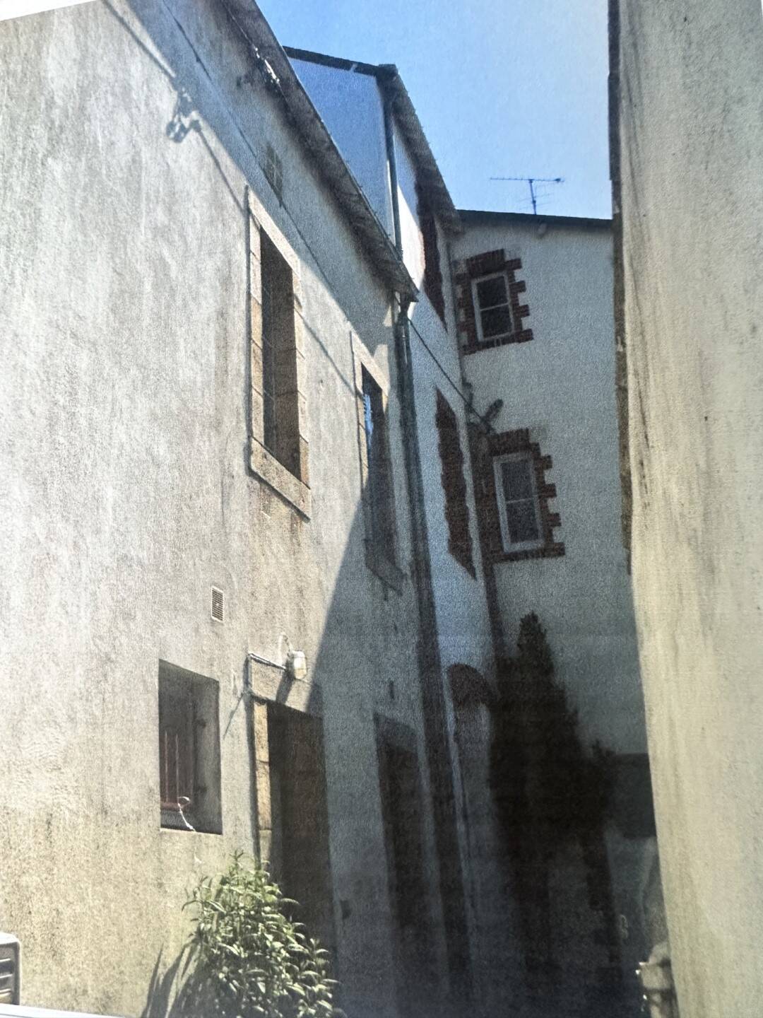 Maison à vendre, 65m², LE POULIGUEN