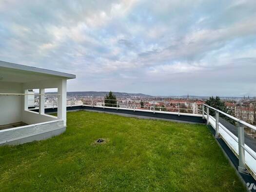 Appartement à vendre 149 000 € 4 pièces 2 chambres 91 m² Étage 5/5 Nancy 54000